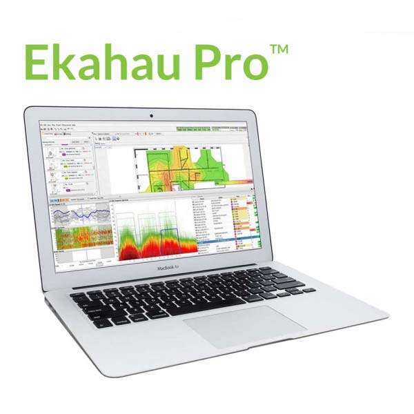 Ekahau Pro - инструмент для проектирования, анализа, оптимизации и устранения неисправностей сетей Wi-Fi