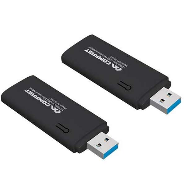 Адаптеры USB NIC SA-1 для ESS - 2 шт.