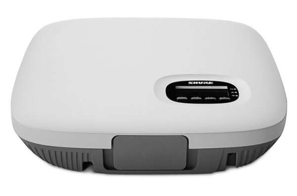 Shure MXCWAPT-W - Беспроводная точка доступа конференц-системы Microflex Complete Wireless
