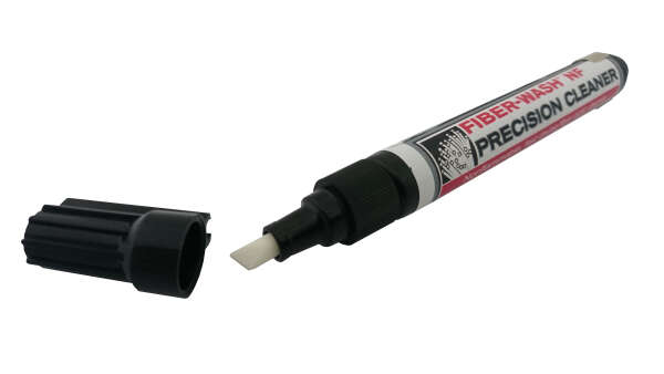 Greenlee Fiber-Wash NF - карандаш  для чистки оптических интерфейсов
