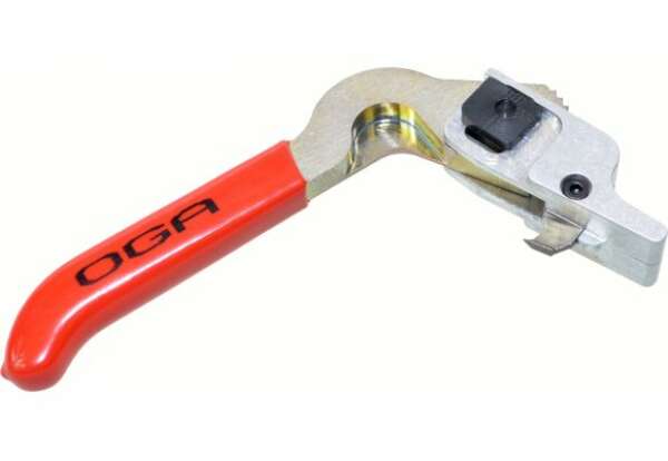 ALROC OGA - инструмент для раскрывания внешней оболочки (нож Розе) (рабочий диаметр 20-200 мм)