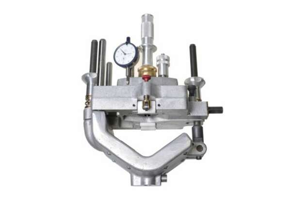 ALROC CPHT-DMSR/80-160 - набор для снятия оболочки с кабелей высокого и сверхвысокого напряжения (рабочий диаметр 80-160 мм)