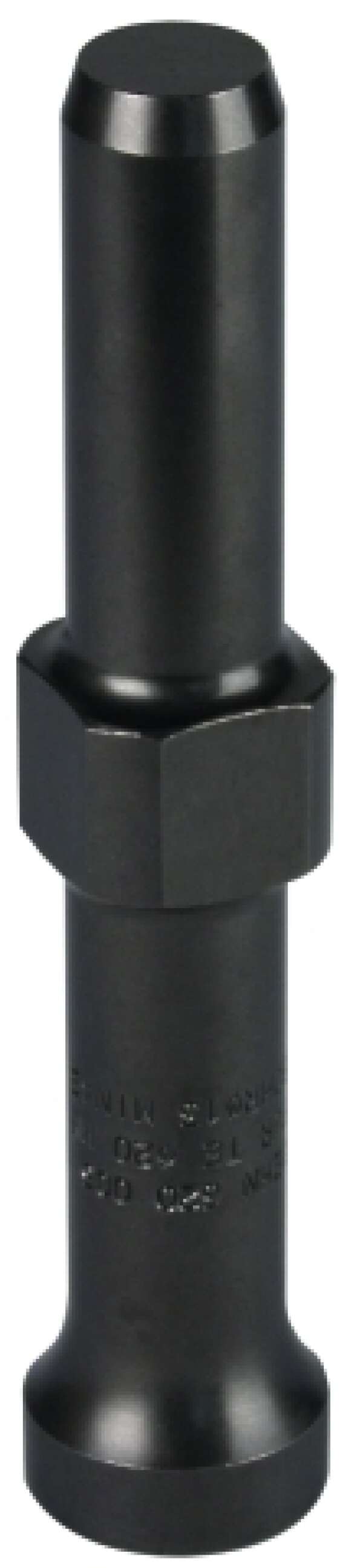 DEHN 620 007 Ударная насадка для вибромолота Atlas Copco SW22x108 мм для электродов D=20 мм