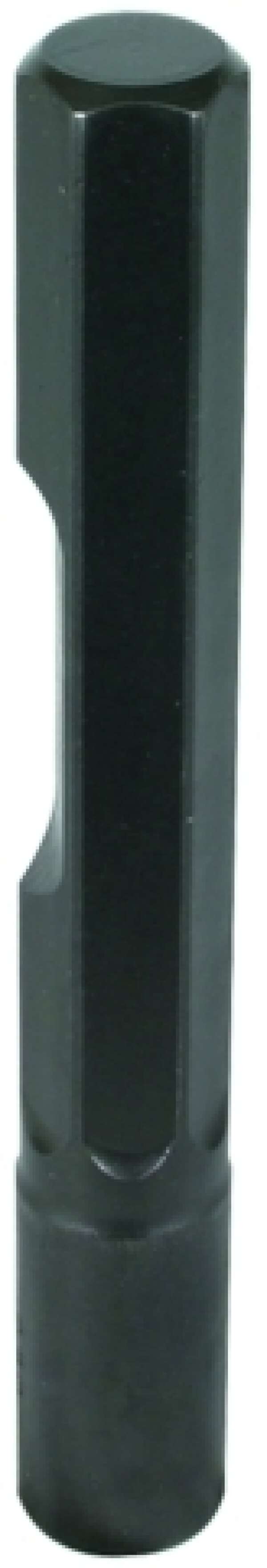 DEHN 620 029 Ударная насадка для вибромолота BOSCH SW28 мм для электродов D=20 мм