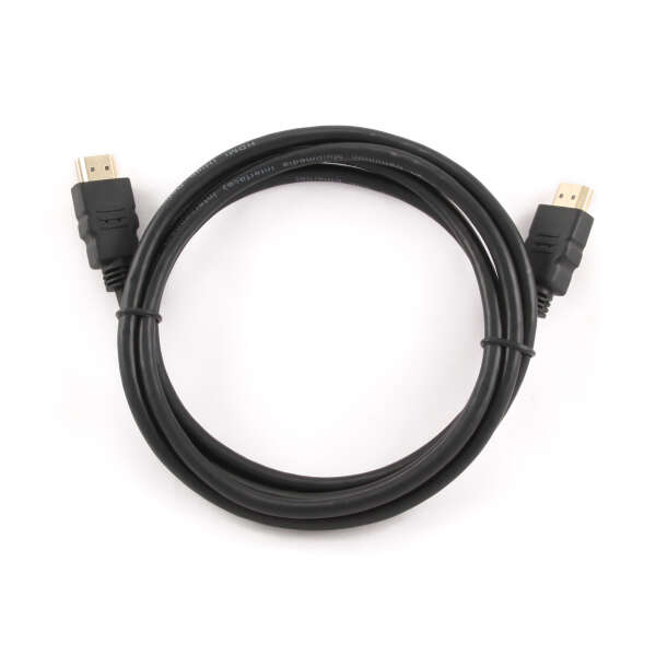 Кабель HDMI Cablexpert CC-HDMI4-6, 1.8 м
