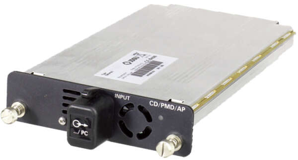 VIAVI E81PMD - модуль измерения PMD высокой точности для платформ серии MTS-6000, 6000A и 8000