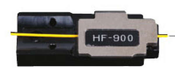 Ilsintech HF-900 - lержатель волокна в плотном буфере для сварочный аппаратов F-серии (1 шт)