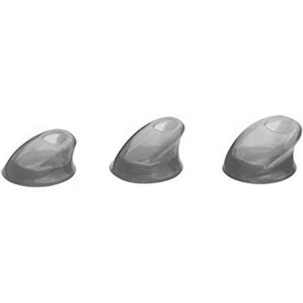 Jabra набор гелевых ушных вкладышей размеров S/M/L для Jabra MOTION UC, MOTION UC+, MOTION OFFICE (3х10 шт.)