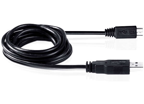 Jabra шнур Micro USB - USB для Jabra PRO 94XX, Supreme UC, MOTION UC/MOTION UC+, GO64XX, длина 150 см