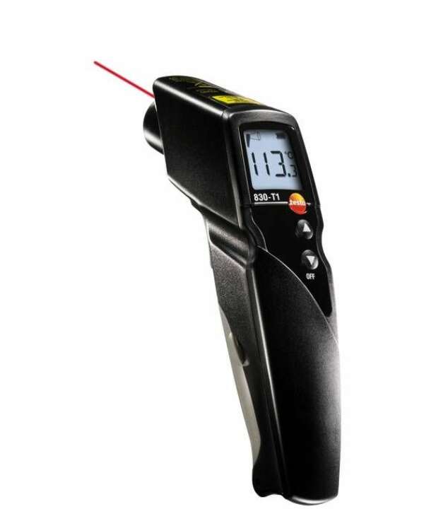 Testo 830-T1 - инфракрасный термометр