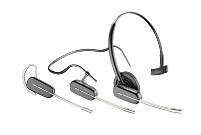 Plantronics Savi W740