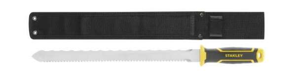 Stanley FMHT10327-1 - Нож для изолирующих материалов(утеплителя) с чехлом