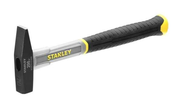 Stanley STHT0-51906 - Молоток слесарный STANLEY DIN 200г.