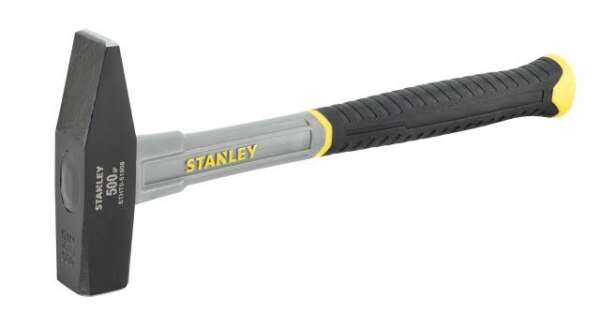 Stanley STHT0-51908 - Молоток слесарный STANLEY DIN 500г.