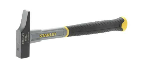 Stanley STHT0-54158 - Молоток столярный FIBERGLASS JOINERS 160г.