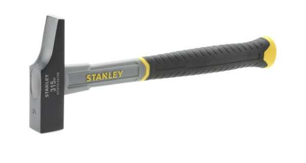 Stanley STHT0-54159 - Молоток столярный FIBERGLASS JOINERS 315г.