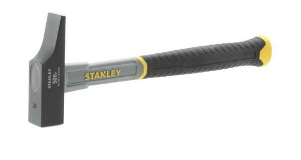Stanley STHT0-54160 - Молоток столярный FIBERGLASS JOINERS 500г.