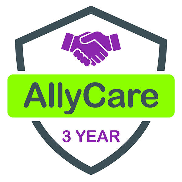 AllyCare EXG-200-3YS - контракт поддержки на 3 года для NetAlly EtherScope nXG