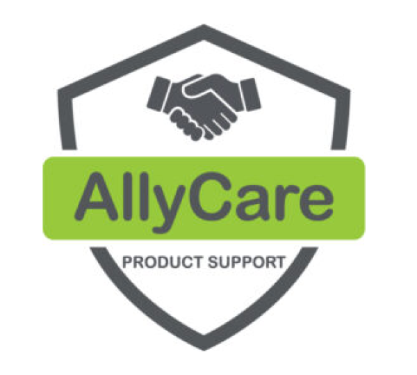 Контракт поддержки AllyCare на 3 года для EXG-200-KIT