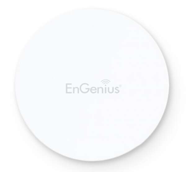 Engenius EWS330AP - Точка доступа потолочная, два диапазона, 11ac Wave2 AP  400+867 2T2R GbE PoE.af 4*5dBi