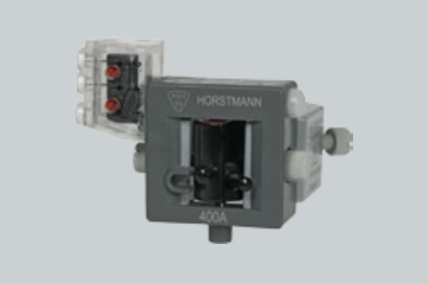 Horstmann ИКЗ роторного типа с микроконтактом - 30-40 мм 