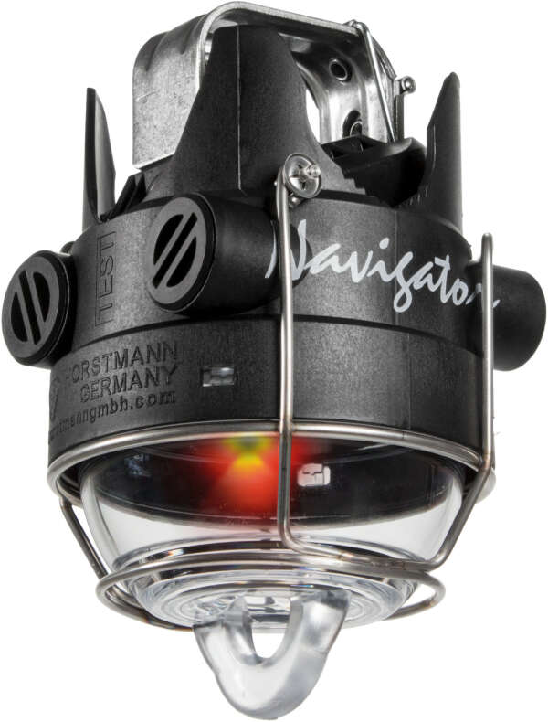 Horstmann Smart Navigator HV (A) -  индикатор КЗ дл ВЛ