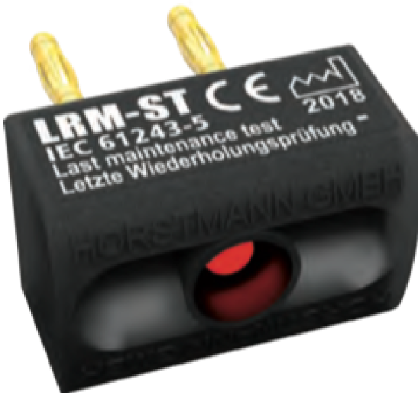 Horstmann LRM-ST - Индикатор напряжения для емкостных точек измерения