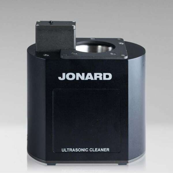 Jonard TSUC-5000 - ультразвуковой очиститель оптических волокон