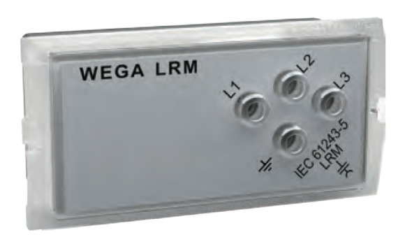 Horstmann система индикации напряжения WEGA LRM