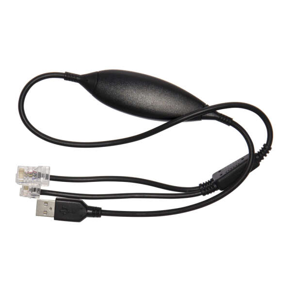 JPL-EHS-12 — Устройство для автоматического поднятия трубки (Cisco - USB телефоны)