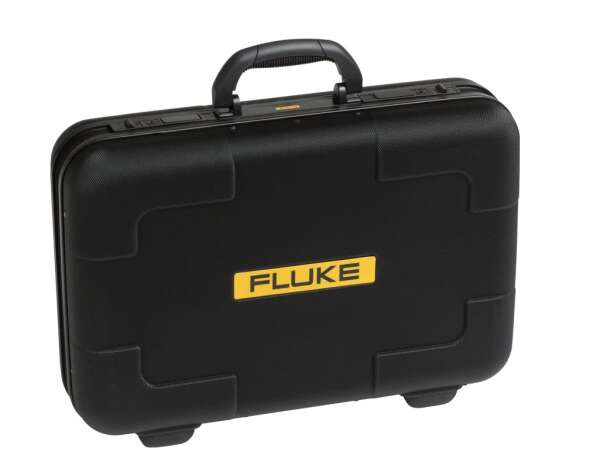 Fluke C290 - жесткий футляр для переноски приборов Fluke 190 Series II