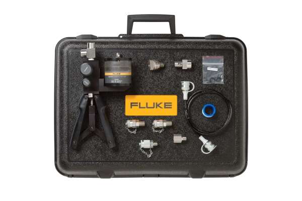 Fluke 700HTPK2 - гидравлический комплект для тестирования давления