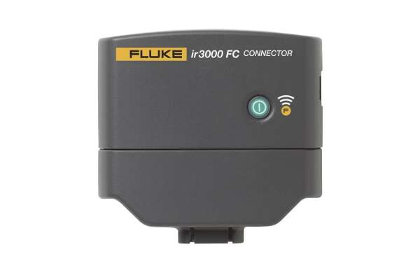 Fluke ir3000 FC - инфракрасный коннектор