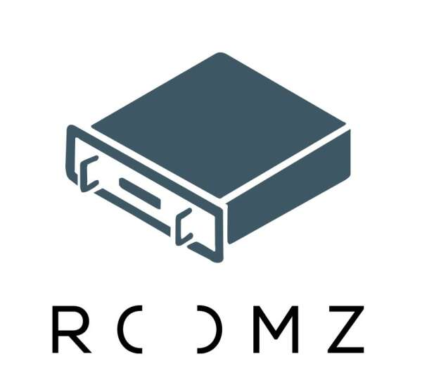 Программное обеспечение ROOMZ SERVER ONPREM (включая 5 часов технической поддержки и одно обновление в течение 1 года)
