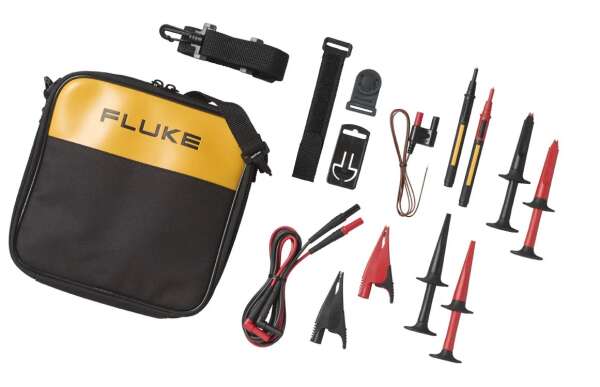 Fluke TLK289 - комплект промышленных измерительных проводов