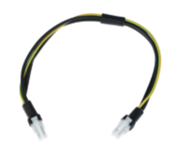 Horstmann набор кабелей для соединения SIGMA D/D+/ComP B/Bs AMP/AMP с WEGA x.2 C