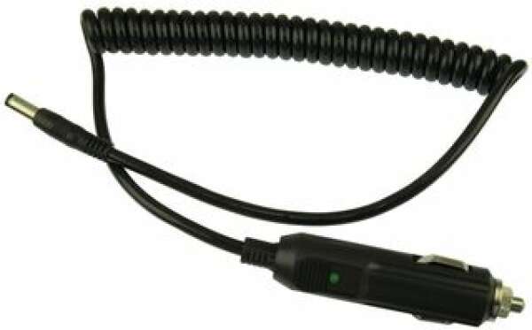 NetAlly MS-AUTO-CHG - устройство для заряда от автомобильного прикуривателя