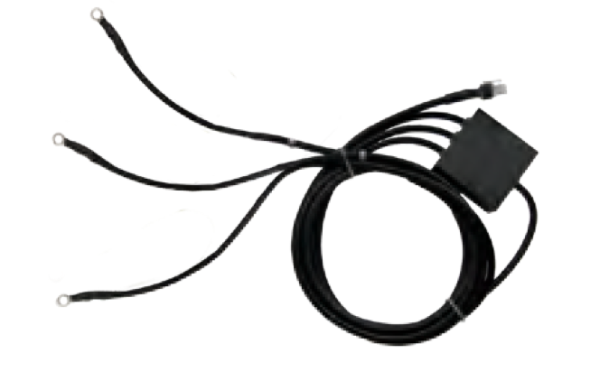 Horstmann кабель для соединения датчика напряжения и ИКЗ, 20кВ