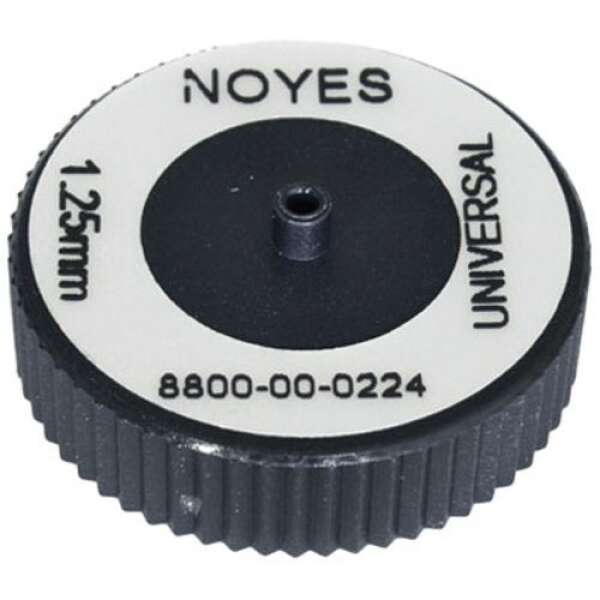 Noyes Fiber Systems 8800-00-0224 - адаптер универсальный (1,25 мм) для микроскопов OFS-300