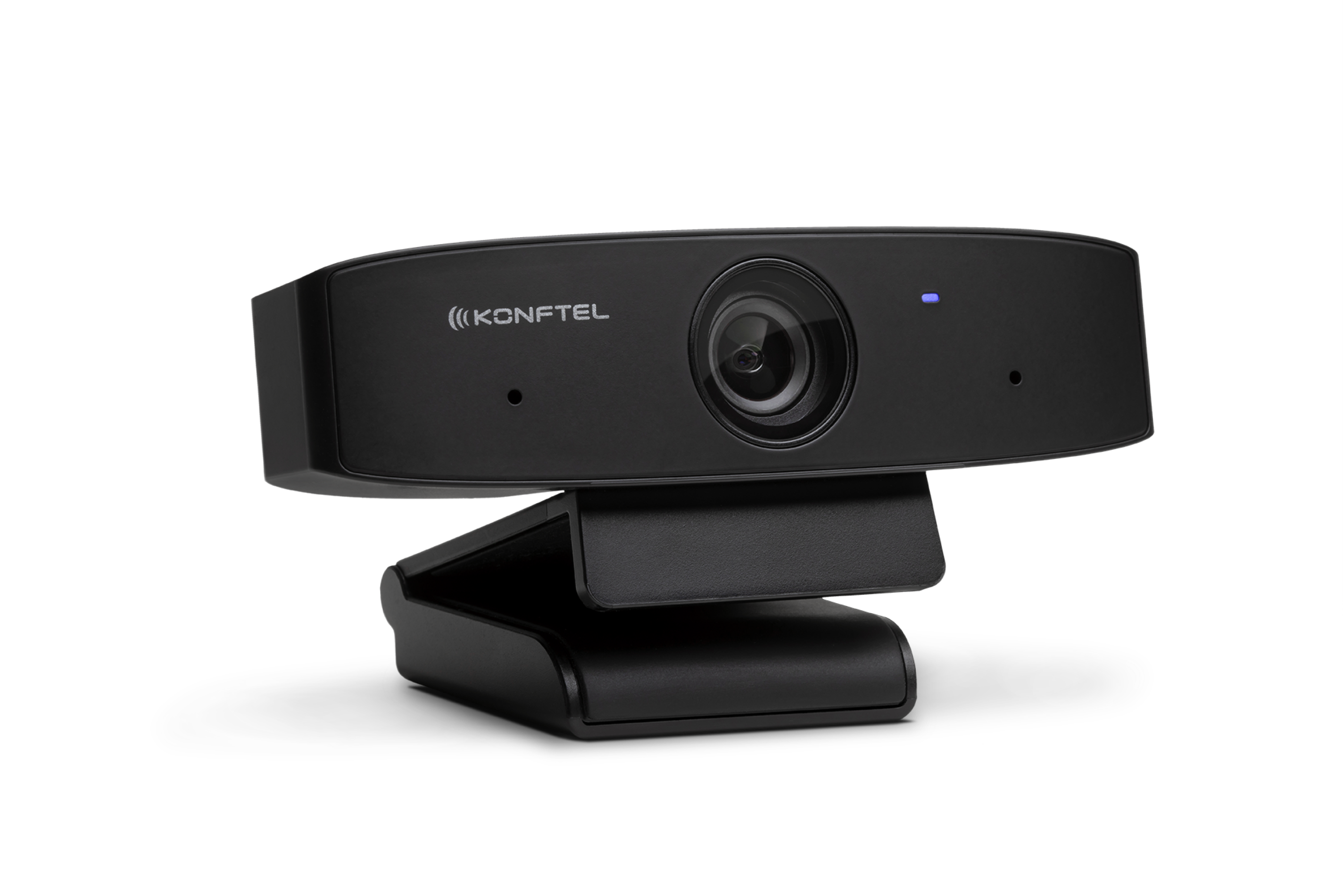 Konftel Cam10 - веб-камера с разрешением Full HD (1080p30, USB 2.0, 90°,  4x, автофокус, шторка конфиденциальности) цена, купить KT-Cam10 в  СвязьКомплект