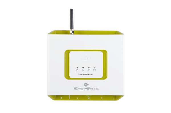 2N EasyGate PRO -  GSM шлюз. 1 GSM канал, порт 1xFXS. SMS, BabyCall, GPRS, отсек для аккумулятора