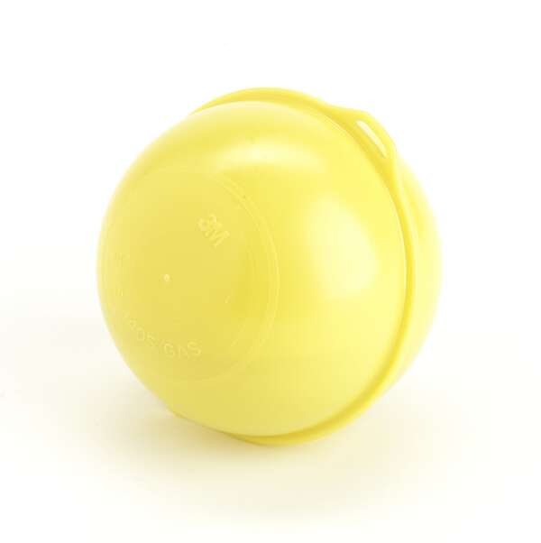 3M Scotchmark™ 1405-XR — шаровой маркер для газопроводов (желтый)