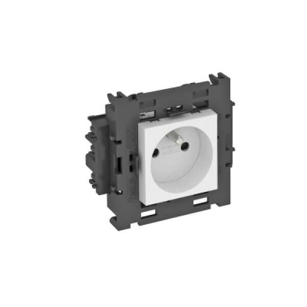 OBO Bettermann 5092480 — Устройство защиты от импульсных перенапр. УЗИП для светодиодных ламп 1+NPE (Класс II) 230В USM-LED 230
