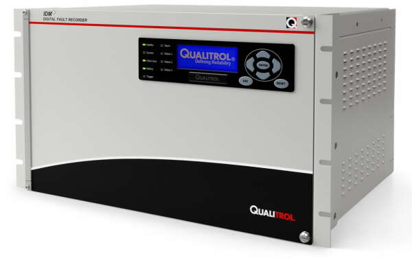 Qualitrol IDM+ - многофункциональная система мониторинга  сети