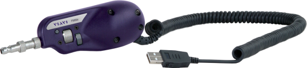 VIAVI FBP-SD101-Promo_1 - комплект на базе USB видеомикроскопа VIAVI P5000i, ПО FiberChekPRO, 4 наконечников (FBPT-SC, FBPT-LC, FBPT-U25M, FBPT-U12M), сумка, кабель OTG, опция FiberCheckMobile