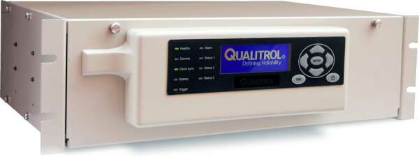 Qualitrol IDM T1+ - многофункциональная система мониторинга 