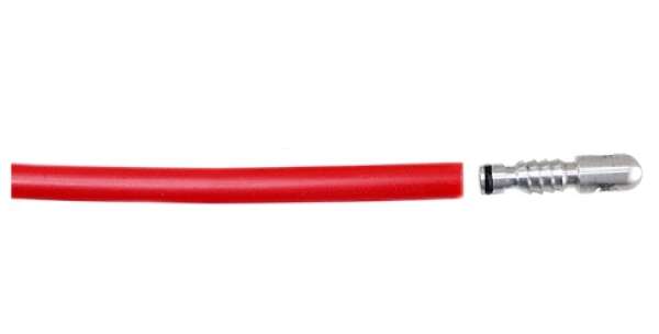 Fremco 103-191105002 - наконечник - заглушка для микро трубки 7/4 мм