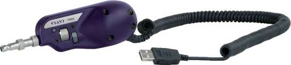 VIAVI FBP-SD101 - комплект на базе USB видеомикроскопа P5000i, ПО FiberChekPRO, 4 наконечников (FBPT-SC, FBPT-LC, FBPT-U25M, FBPT-U12M), сумка