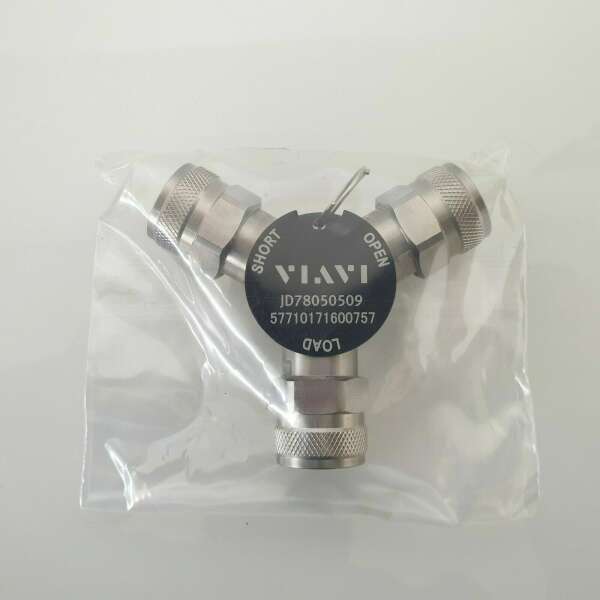 VIAVI JD78050509 - Y-калибровочный набор N(m), 6 ГГц, 50 Ом
