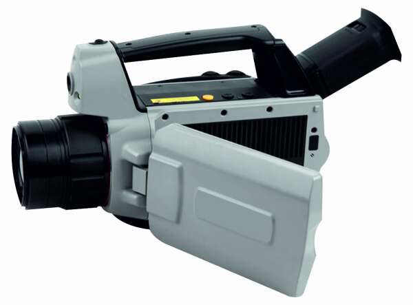 LK-GF706 Газодетекторная тепловизионная камера